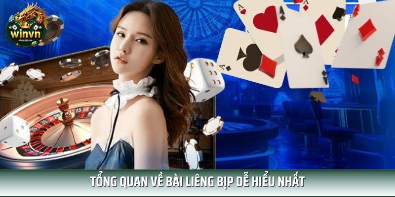 Tổng quan về bài liêng bịp dễ hiểu nhất Tổng quan về bài liêng bịp dễ hiểu nhất